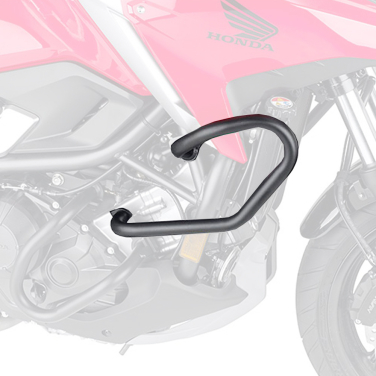 Roll Bar Kappa Honda NC 750 X (21-23) KNH1192 gornji