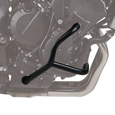 Roll Bar GIVI Yamaha FZ6 FAZER (04-11) TN358