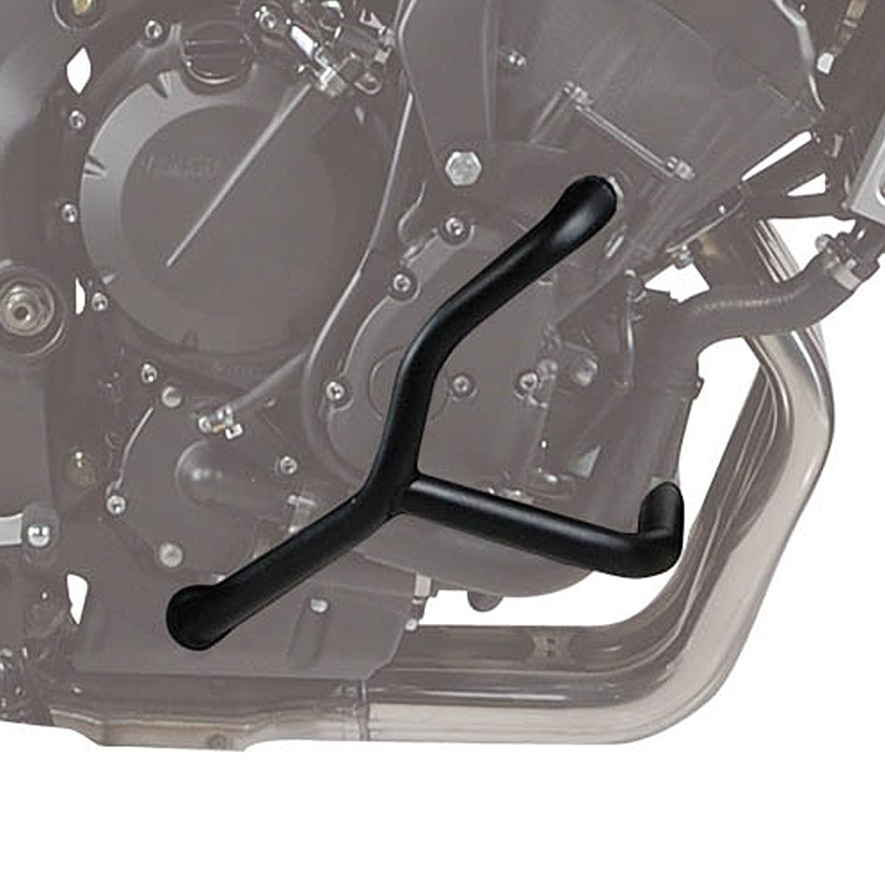 Roll Bar GIVI Yamaha FZ6 FAZER (04-11) TN358