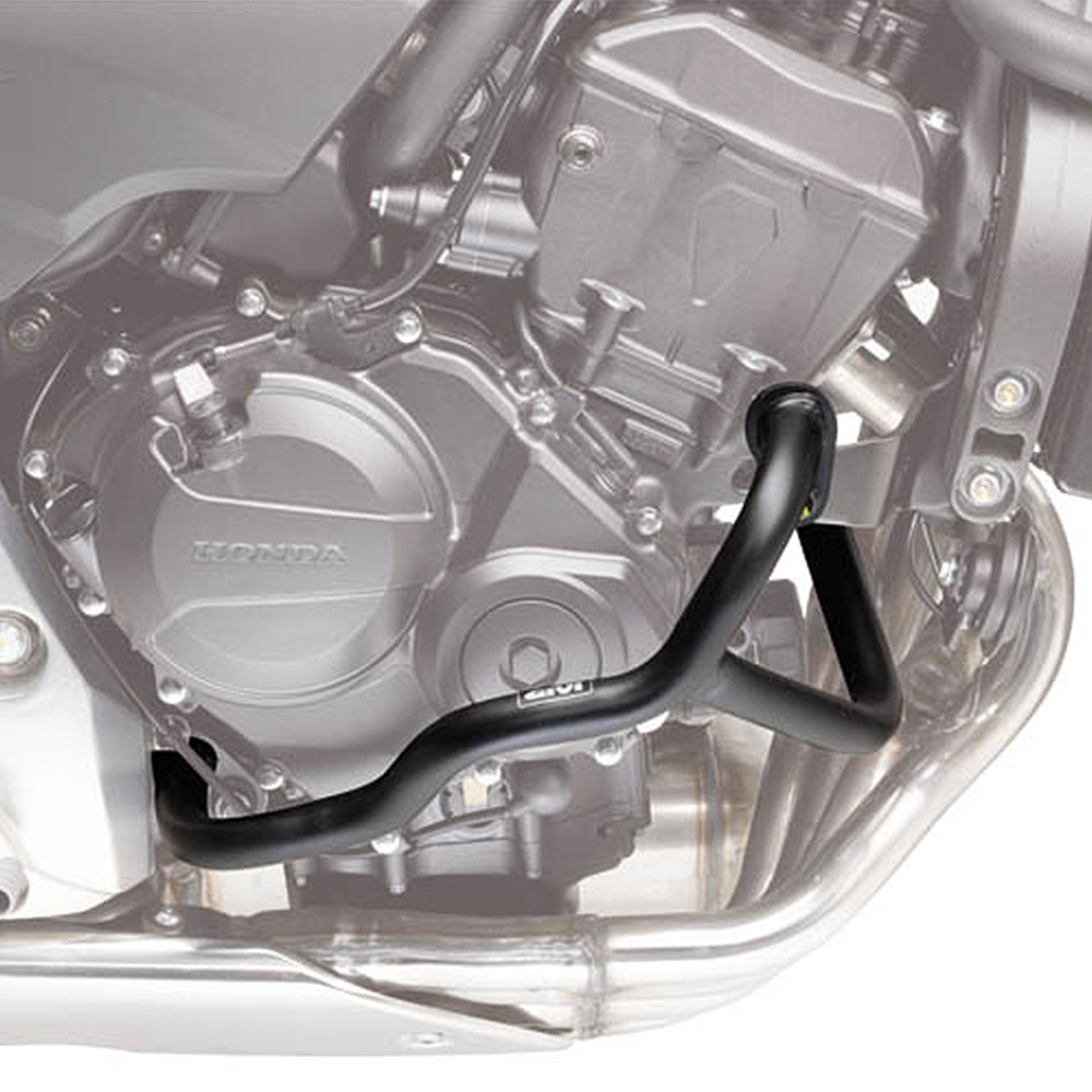 Roll Bar GIVI Honda CB 600 F Hornet (07-13) TN453