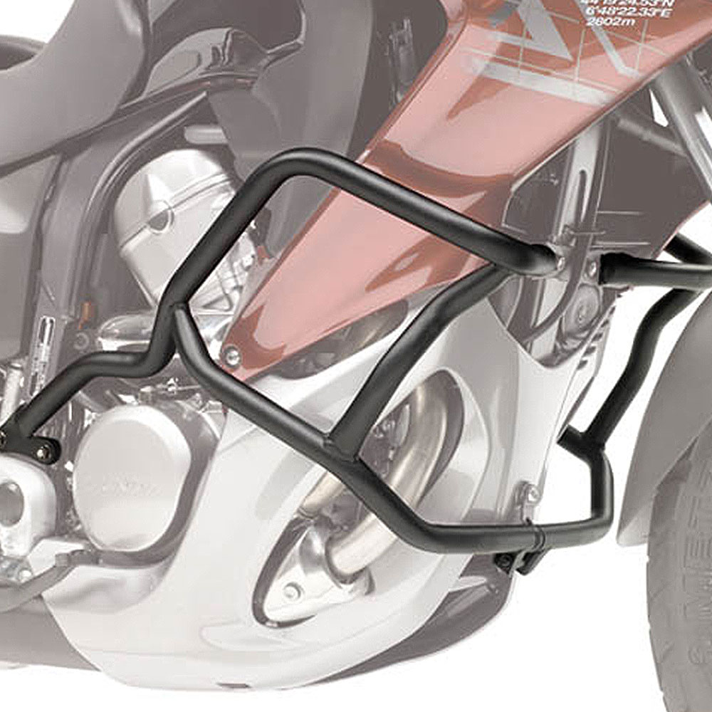 Roll Bar GIVI Honda XL 700 V Transalp (08-13) TN455