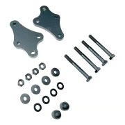 Kit za montažu Roll Bar-a gornji GIVI Honda XL 750 Transalp (23-24) TNH1201KIT