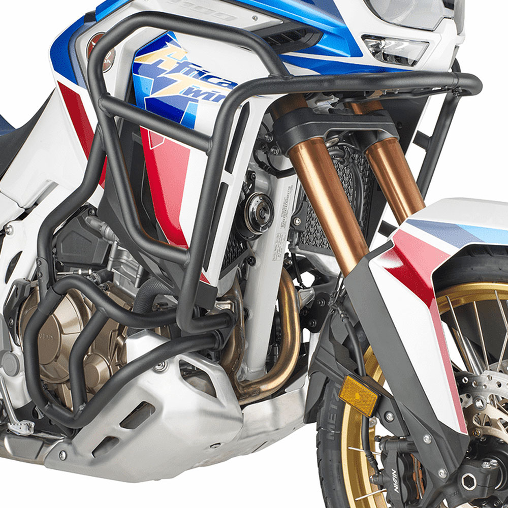 Roll bar gornji GIVI Honda CRF 1100 L Africa Twin Adventure Sports (24) TNH1205