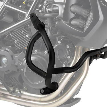 Roll bar GIVI BMW F 650 / 800 GS (08-17) / F 700 GS (13-17) TN690