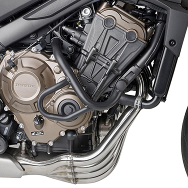 Roll bar GIVI Honda CB 650 R (24-) TN1208
