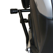 Roll Bar CF MOTO 250NK / 300NK (18-24) GP KOMPOZIT