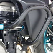 Roll Bar CF MOTO 400NK / 650 NK (17-20) GP KOMPOZIT