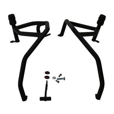 Roll Bar Honda NC 700 X / NC 750 X (12-25) GP KOMPOZIT