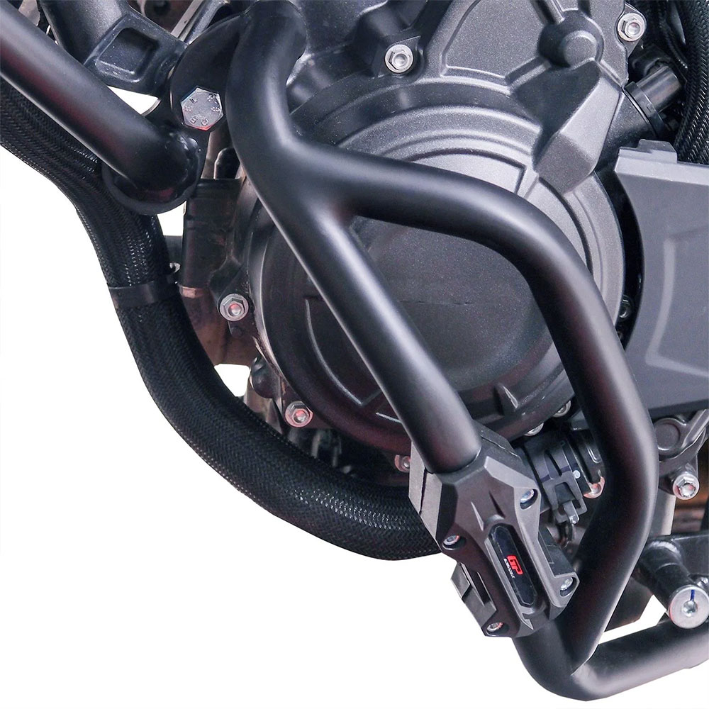 Roll Bar donji Honda NX 500 (24-25) GP KOMPOZIT