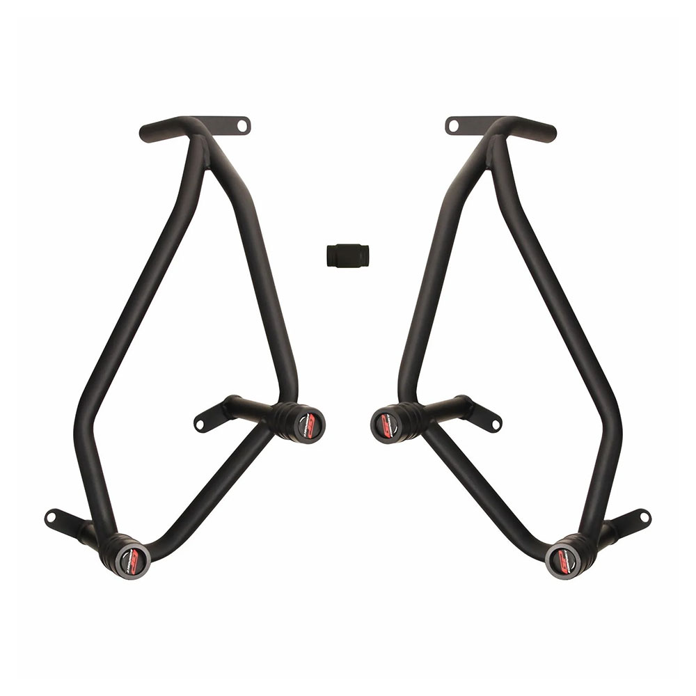 Roll Bar Suzuki V-Strom 800 DE (23-24) GP KOMPOZIT