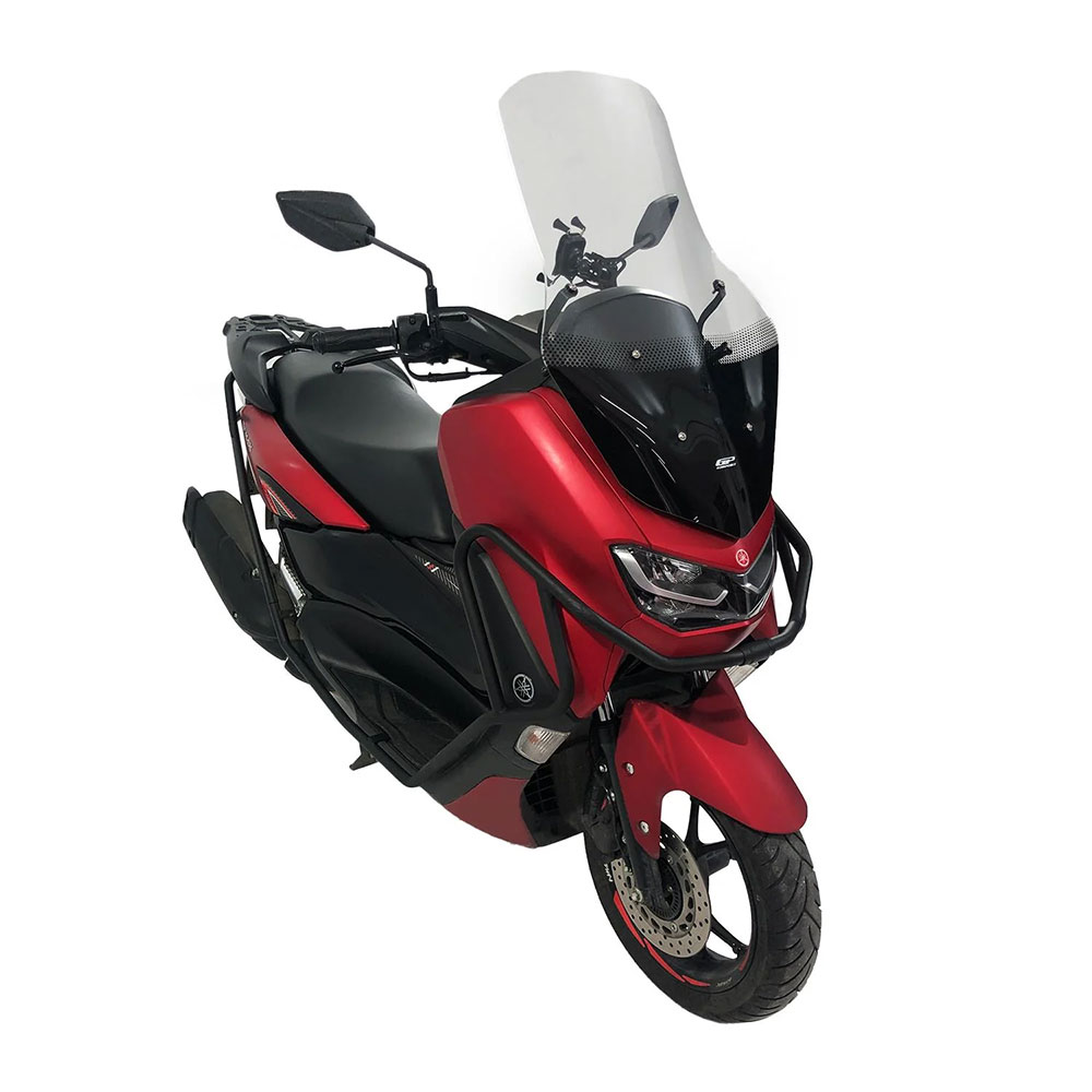 Roll Bar kompletan Yamaha N MAX 125 / 155 (21-24) GP KOMPOZIT