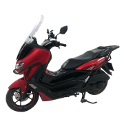 Roll Bar kompletan Yamaha N MAX 125 / 155 (21-24) GP KOMPOZIT