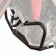 Roll bar sa ralicom Honda CRF 250 L (13-25) crni GP KOMPOZIT