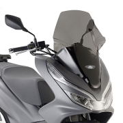 Vizir zatamnjeni Kappa Honda PCX 125 (18-20) 1129DK