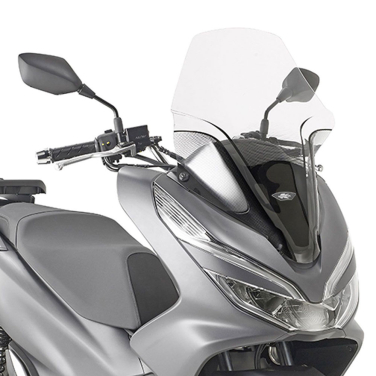 Vizir providni povišeni Kappa Honda PCX 125 (18-20) 1129DTK