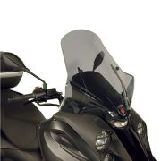 Vizir providni Kappa Gilera Fuoco 500 (07-14) 340DK