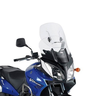 Vizir providni Kappa Suzuki DL 1000 V STROM (02-11) KAF260