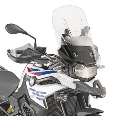 Vizir providni Kappa BMW F 750 / 800 GS (18-23) KAF5127