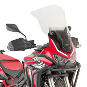 Vizir povišeni Kappa Honda CRF 1100 L Africa Twin (20-23) KD1179ST