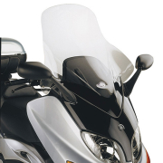 Vizir providni povišeni Kappa Yamaha T-MAX 500 (01-07) KD128ST