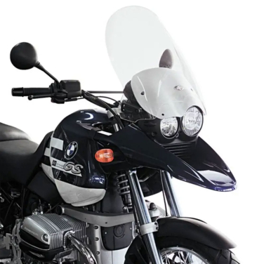 Vizir providni Kappa BMW R 1150 GS (00-03) KD233S