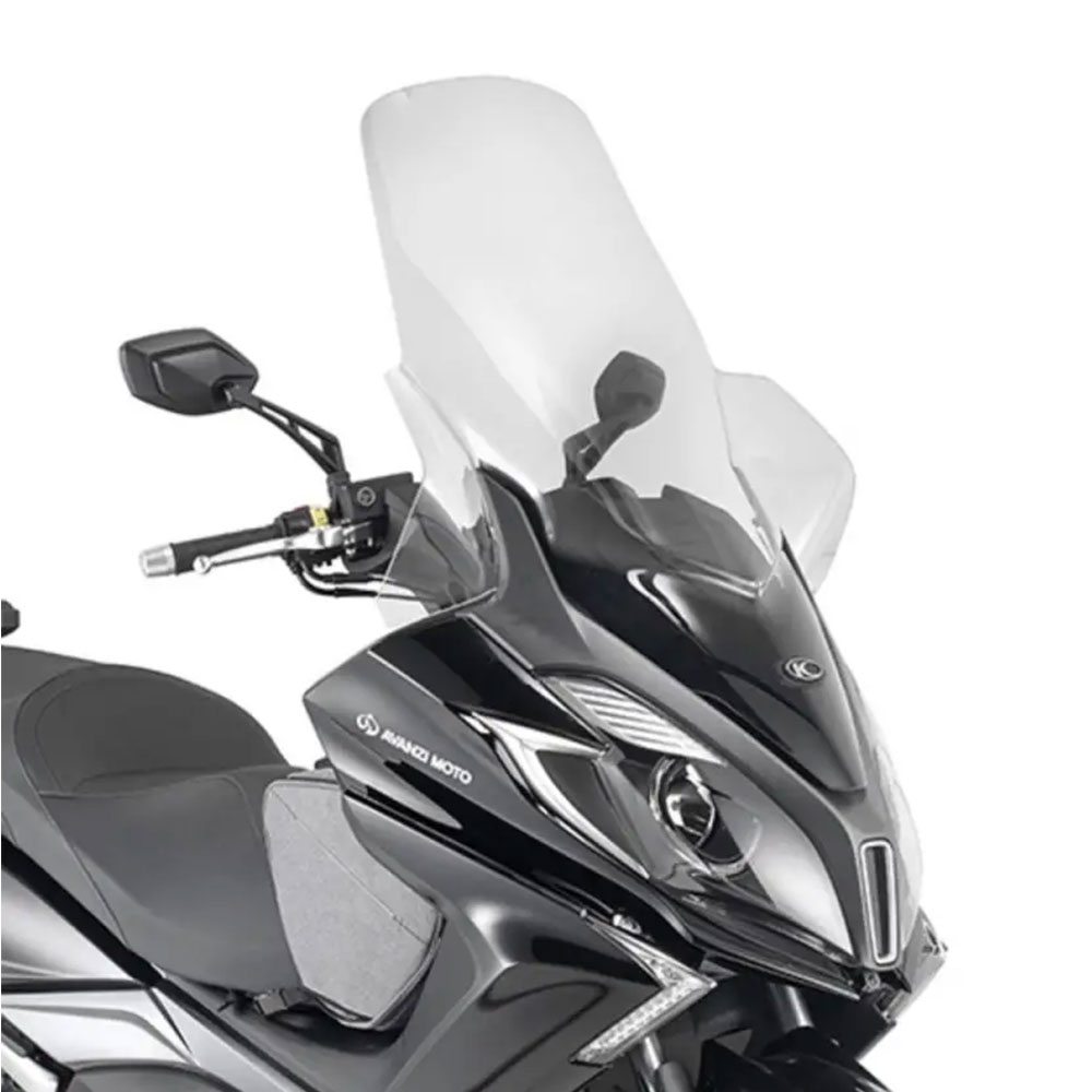 Vizir providni Kappa Kymco Downtown 125-350 (15-24) KD6107ST