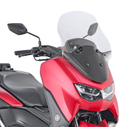 Vizir providni povišeni Kappa Yamaha N Max (21-23) 2153DTK