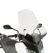 Vizir providni povišeni Kappa Yamaha X MAX 125-250 (10-13) 446DTK