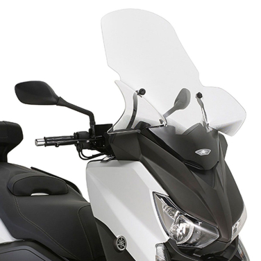 Vizir providni povišeni Kappa Yamaha X-MAX 400 (13-16) 2111DTK