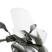 Vizir providni povišeni Kappa Yamaha T-MAX 560 (22-24)