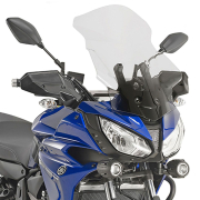 Vizir providni povišeni Kappa Yamaha MT07 TRACER (16-19) KD2130ST