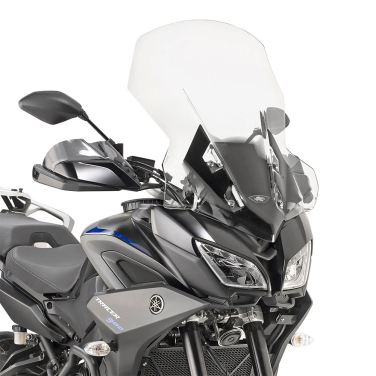 Vizir providni povišeni Kappa Yamaha MT09 TRACER (18-20) 2139DTK