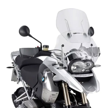 Vizir providni AIRSTREAM Kappa BMW R 1200 GS (04-12) KAF330