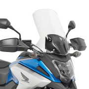 Vizir providni povišeni Kappa Honda NC 750 X (16-20) KD1146ST