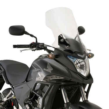 Vizir providni Kappa Honda CB 500 X (13-18) KD1121ST