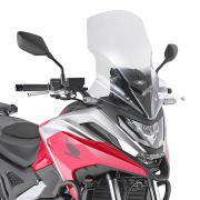 Vizir providni Kappa Honda NC 750 X (21-24) KD1192ST