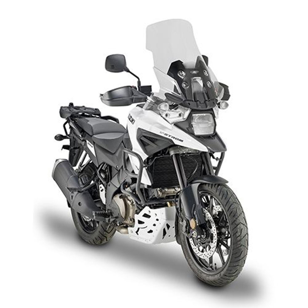 Vizir providni Kappa Suzuki DL 1050 V STROM (20-24) KD3117ST