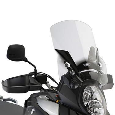 Vizir providni Kappa Suzuki DL 1000 V STROM (14-19) KD3105ST