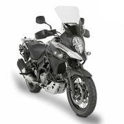 Vizir providni Kappa Suzuki DL 650 V STROM (17-24) KD3112ST