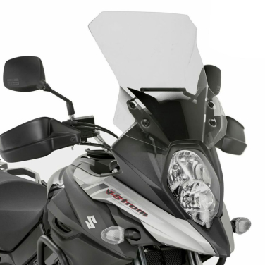 Vizir providni Kappa Suzuki DL 650 V STROM (17-24) KD3112ST