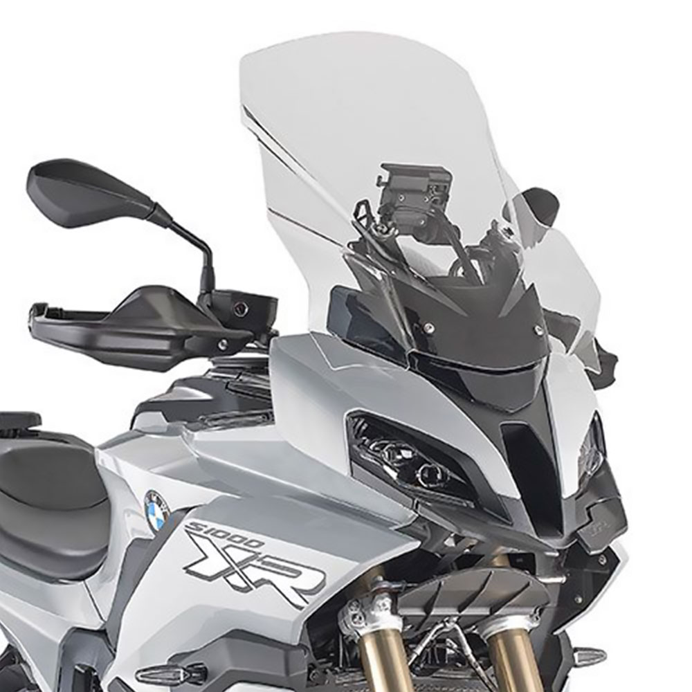 Vizir providni  Kappa BMW S 1000 XR (20-23) KD5138ST