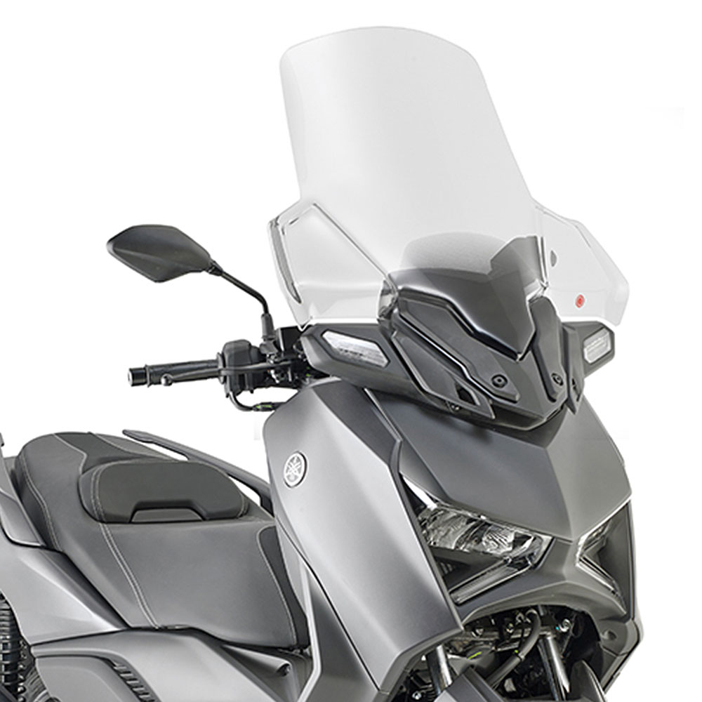 Vizir providni Kappa Yamaha X-Max 300 (23-24) KD2167ST