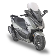 Vizir povišeni Kappa Honda Forza 125 / 350 (21-23) KD1187ST