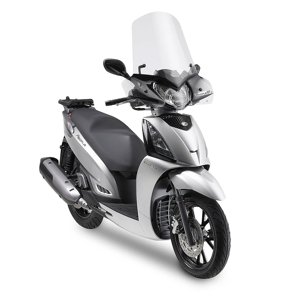 Vizir Kappa Kymco People GTI 125-300 (10-20) 443AK