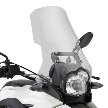 Vizir providni  Kappa BMW G 650 GS (11-17) KD5101ST