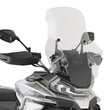 Vizir povišeni Kappa CF MOTO 800 MT (22- ) KD9225ST