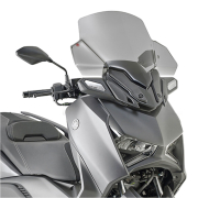 Vizir sportski zatamnjeni Kappa Yamaha X-Max 300 (23-24) KD2167S