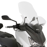 Vizir providni povišeni GIVI Yamaha X-MAX 400 (13-16) 2111DT