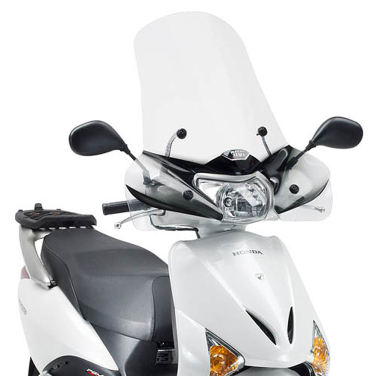 Vizir providni GIVI Honda Lead 110 (08-14) 314A