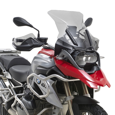 Vizir zatamnjeni GIVI BMW R 1200 GS (13-15) / ADVENTURE (14-15) 5108D